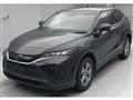 2023 Toyota Harrier