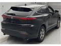2023 Toyota Harrier