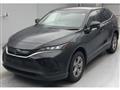 2023 Toyota Harrier