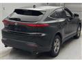2023 Toyota Harrier
