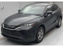 2023 Toyota Harrier