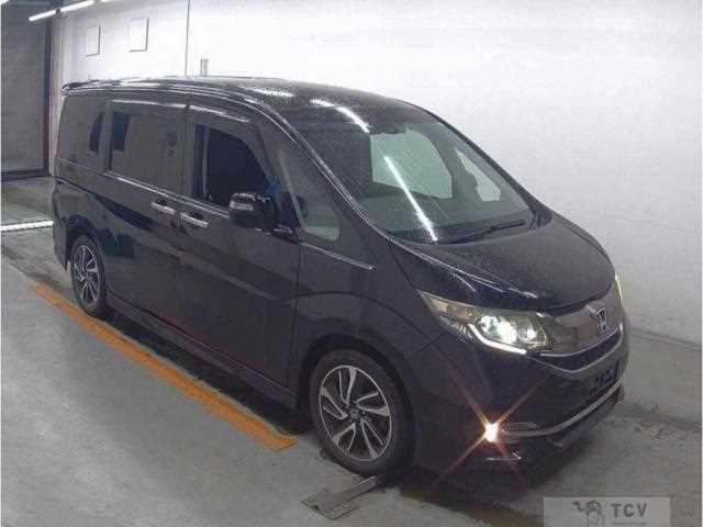 2015 Honda Honda Others