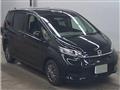 2021 Honda Freed