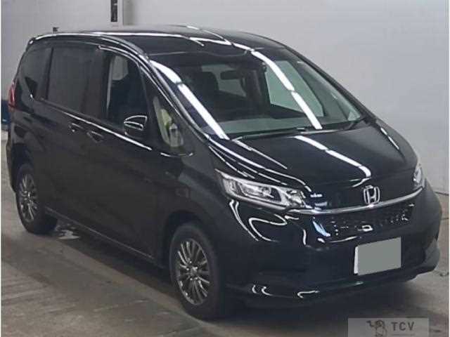 2021 Honda Freed