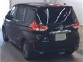 2021 Honda Freed