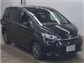 2021 Honda Freed