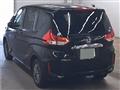 2021 Honda Freed