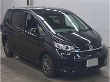 2021 Honda Freed