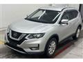 2022 Nissan X-Trail