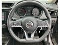 2022 Nissan X-Trail