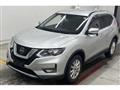 2022 Nissan X-Trail