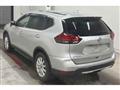2022 Nissan X-Trail