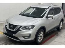 2022 Nissan X-Trail