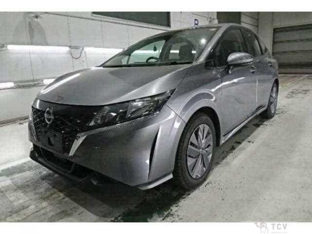 2024 Nissan Note