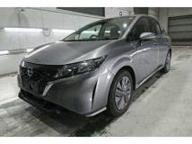 2024 Nissan Note