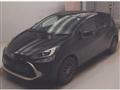 2023 Toyota AQUA
