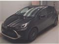 2023 Toyota AQUA