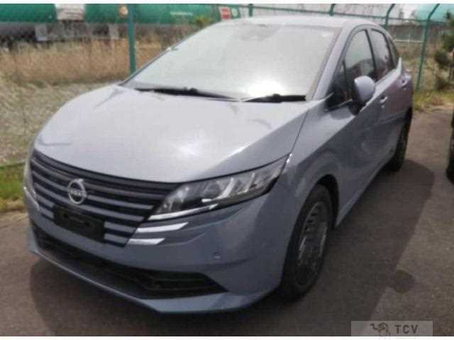 2024 Nissan Note