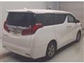 2021 Toyota Alphard G