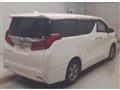 2021 Toyota Alphard G