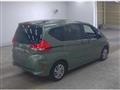 2023 Honda Freed