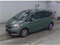 2023 Honda Freed