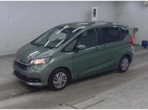 2023 Honda Freed