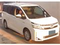 2019 Toyota Voxy