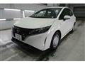 2023 Nissan Note
