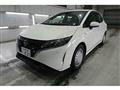 2023 Nissan Note