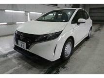 2023 Nissan Note