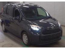 2023 Toyota Sienta