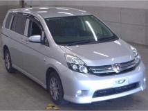 2016 Toyota Isis