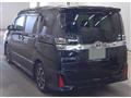 2017 Toyota Voxy