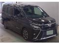 2017 Toyota Voxy