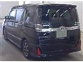 2017 Toyota Voxy