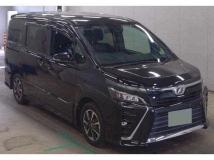 2017 Toyota Voxy