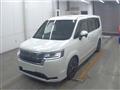 2022 Honda Step WGN