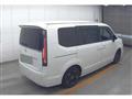 2022 Honda Step WGN