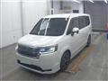 2022 Honda Step WGN