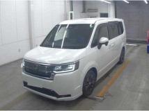 2022 Honda Step WGN