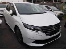 2024 Nissan Note