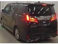 2023 Toyota Alphard G