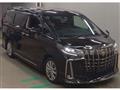 2023 Toyota Alphard G