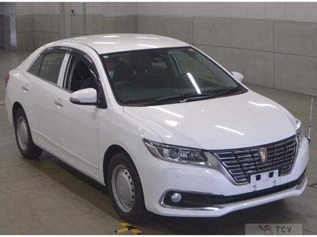 2021 Toyota Premio
