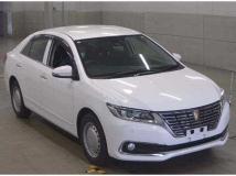 2021 Toyota Premio