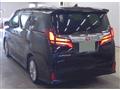 2019 Toyota Alphard G