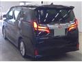 2019 Toyota Alphard G