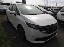 2024 Nissan Note