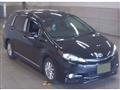 2013 Toyota Wish